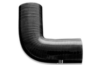 Silikónové koleno 90' 60mm čierne Silikónové koleno 90' 60mm čierne