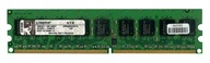 KINGSTON KVR800D2E5/1G 1GB DDR2-800MHz ECC UB CL5 KINGSTON KVR800D2E5/1G 1GB DDR2-800MHz ECC UB CL5