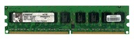 KINGSTON KVR800D2E5 / 1G 1GB DDR2-800MHz ECC UB CL5