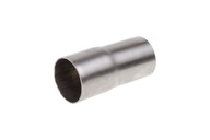 Nerezová redukcia, priemer razenia 45 mm INOX Nerezová redukcia, priemer razenia 45 mm INOX