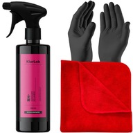 KiurLab RH- 500ml deironizér na nechty KiurLab RH- 500ml deironizér na nechty