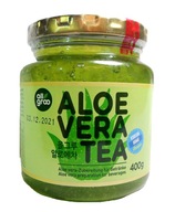 Kórejský čaj z aloe vera 400 g Kórejský čaj z aloe vera 400 g