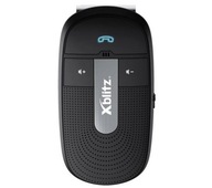 Xblitz X700 Bluetooth 4.1 viacbodová súprava handsfree