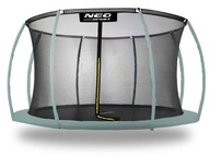 Vnútorná SIEŤ NA TRAMPOLÍNU 14FT 427/435 8 STR. Vnútorná SIEŤ NA TRAMPOLÍNU 14FT 427/435 8 STR.