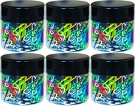 Okrúhla kancelárska sponka v dóze 28mm 150ks x6 Okrúhla kancelárska sponka v dóze 28mm 150ks x6
