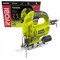 RYOBI RJS720-G 500W ELEKTRICKÁ SKLADAČNÁ PÍLA RYOBI RJS720-G 500W ELEKTRICKÁ SKLADAČNÁ PÍLA