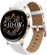 Remienok pre HUAWEI WATCH GT 2 3 GT2 GT3 42MM PRO 43MM ELEGANT ACTIVE | FARBY Remienok pre HUAWEI WATCH GT 2 3 GT2 GT3 42MM PRO 43MM ELEGANT ACTIVE | FARBY