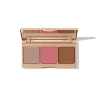 PAESE Cotton Delight Face Contouring Palette 01 Pink PAESE Cotton Delight Face Contouring Palette 01 Pink