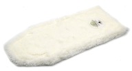 Raypath Cushion Float Foot Biele dlaždice Raypath Cushion Float Foot Biele dlaždice