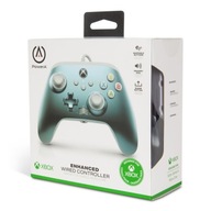 Drôtová podložka Xbox Series X/S/One ICE PowerA Drôtová podložka Xbox Series X/S/One ICE PowerA