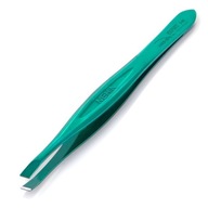 Kozmetické pinzety Nghia Export T-01 Green Kozmetické pinzety Nghia Export T-01 Green