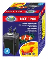 NCF-1200 Aqua Nova Externý filter do 1200 l / h