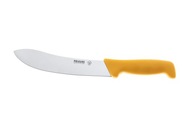 Mäsiarsky nôž Polkars č. 07 žltá (17,5 cm) Mäsiarsky nôž Polkars č. 07 žltá (17,5 cm)