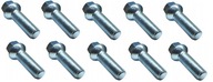 Dlhé skrutky kolies 14x1,5 40mm Mercedes Vw 10x Dlhé skrutky kolies 14x1,5 40mm Mercedes Vw 10x