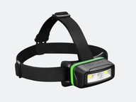 Head Multi LED čelovka / čelovka LENA Lighting - 334498 Head Multi LED čelovka / čelovka LENA Lighting - 334498