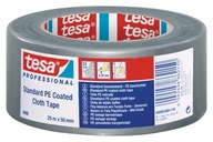 Tesa Gaffer 4688 opravná páska 50mm x 25m Tesa Gaffer 4688 opravná páska 50mm x 25m