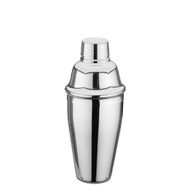 Oceľový šejker na nápoje Weis 700 ml Oceľový šejker na nápoje Weis 700 ml