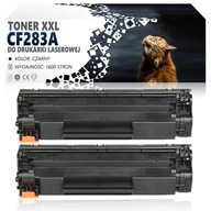 2x TONER PRE HP LASER JET PRO MFP M225dn M225dw 83a 2x TONER PRE HP LASER JET PRO MFP M225dn M225dw 83a