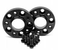 Skrutkovacie rozpery BMW X5 X3 E53 E83 25MM 5x120 72,6 Skrutkovacie rozpery BMW X5 X3 E53 E83 25MM 5x120 72,6