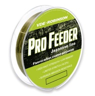 Robinson Pro Feeder vlasec 0,200mm/230m Robinson Pro Feeder vlasec 0,200mm/230m