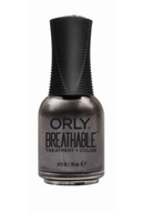 ORLY Breathable - lak na nechty s kondicionérom Love At Frost ORLY Breathable - lak na nechty s kondicionérom Love At Frost