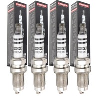 4X PLATINOVÁ SVIEČKA AUDI A3 1.8 TFSI 4X PLATINOVÁ SVIEČKA AUDI A3 1.8 TFSI