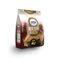 La Chef bulgur krúpy 3kg