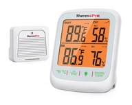 Snímač teploty ThermoPro TP260 Snímač teploty ThermoPro TP260