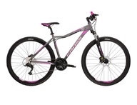 KROSS LEA 5,0 M BIKE 19'' 29'' VÝROBA 2023