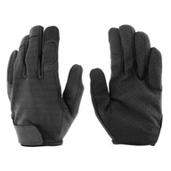Dotykové taktické rukavice Mil-Tec Black XL