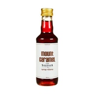 HORSKÝ KARAMEL DOBRÝ RUŽOVÝ SIRUP 200ml HORSKÝ KARAMEL DOBRÝ RUŽOVÝ SIRUP 200ml