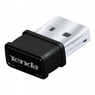 USB sieťová karta Tenda W311MI Wireless N150 Pico