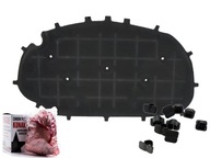 ZVUKOVÁ PODLOŽKA PRE VW GOLF VI 6 TDI + MOTOR KUNA ZVUKOVÁ PODLOŽKA PRE VW GOLF VI 6 TDI + MOTOR KUNA