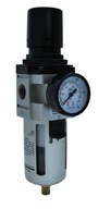 REDUKČNÝ TLAK VZDUCHOVÝ FILTER AW4000 1/2 REDUKČNÝ TLAK VZDUCHOVÝ FILTER AW4000 1/2