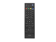 UNIVERZÁLNY DIAĽKOVÝ LCD TV JVC RM-710R. UNIVERZÁLNY DIAĽKOVÝ LCD TV JVC RM-710R.