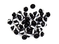 36x REFLEXNÉ KORÁLKY NA BIKE SPOKES GULIČKY 36x REFLEXNÉ KORÁLKY NA BIKE SPOKES GULIČKY