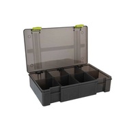 Úložný box MATRIX 8 Priehradný box na príslušenstvo Úložný box MATRIX 8 Priehradný box na príslušenstvo