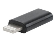 GEMBIRD A-USB-CF8PM-01 Gembird USB Type-C adaptér GEMBIRD A-USB-CF8PM-01 Gembird USB Type-C adaptér