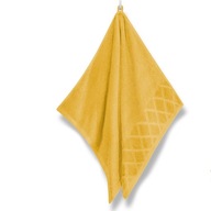 UTERÁK HORČIČKOVÝ FROTÉ 70X140 SILKY 500 gsm UTERÁK HORČIČKOVÝ FROTÉ 70X140 SILKY 500 gsm