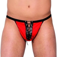 SEXY TIED PÁNSKE MYSLENIE 4508 SOFTLINE S-L SEXY TIED PÁNSKE MYSLENIE 4508 SOFTLINE S-L
