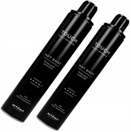 AREGO TOUCH HOT SHOT sprej na vlasy 500ml x2 AREGO TOUCH HOT SHOT sprej na vlasy 500ml x2