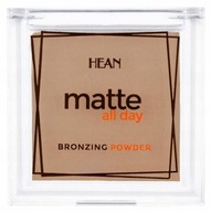 HEAN MATTE CELODENNÝ BRONZER 56 HEAN MATTE CELODENNÝ BRONZER 56