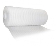 Penový polyetylén Pe 0,8mm 1,25mx4m Penový polyetylén Pe 0,8mm 1,25mx4m