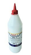 Lepidlo na drevo Rakoll GXL-3 vodeodolné 500g HIT Lepidlo na drevo Rakoll GXL-3 vodeodolné 500g HIT