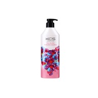 KCS - parfumovaný šampón Fall in Love, 600 ml KCS - parfumovaný šampón Fall in Love, 600 ml
