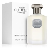 LORENZO VILLORESI TEINT DE NEIGE EDP 100 ml