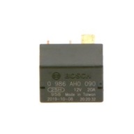 BOSCH MIKRO RELÉ 13502676 BOSCH MIKRO RELÉ 13502676