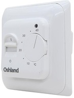 REGULÁTOR TEPLOTY, Termostat pod omietku 230V 16A REGULÁTOR TEPLOTY, Termostat pod omietku 230V 16A