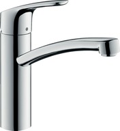 Kuchynská batéria Hansgrohe Focus M41 160