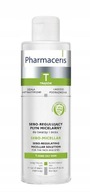 PHARMACERIS T SEBO-MICELLAR ANTIBAC MICELLAR LIQUID PHARMACERIS T SEBO-MICELLAR ANTIBAC MICELLAR LIQUID